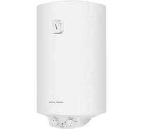 Водонагревтаель электрический накопительный Royal Thermo RWH 80 Heatronic Slim DryHeat