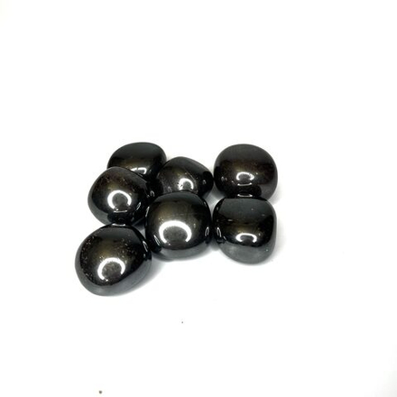 Гематит (галтовка)