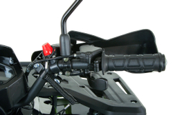 Квадроцикл YACOTA DRAGON 125 LUX