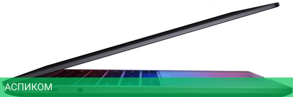 Ноутбук Xiaomi RedmiBook Pro 15 (JYU4412CN)