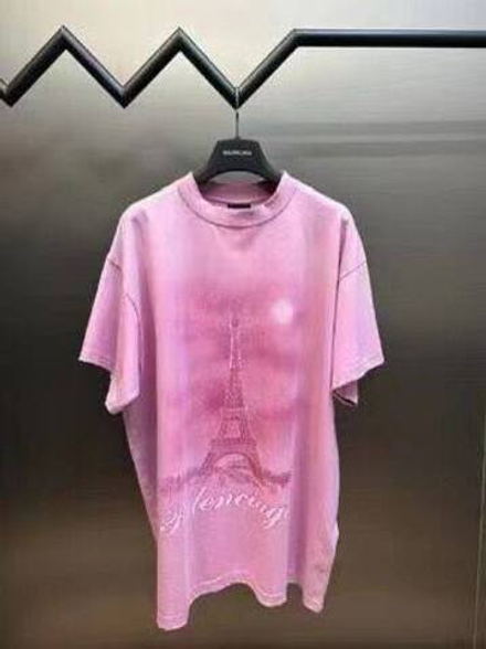 Футболка Balenciaga