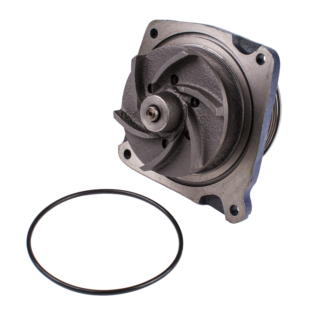 Помпа (водяной насос) ULTIMATE,  KEBA