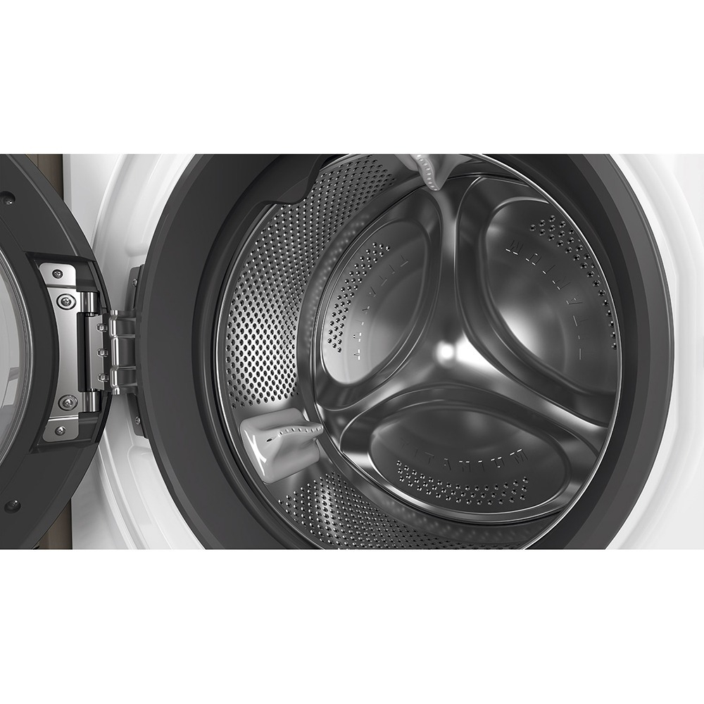 Стиральная машина Hotpoint-Ariston NSD8249DAVERU