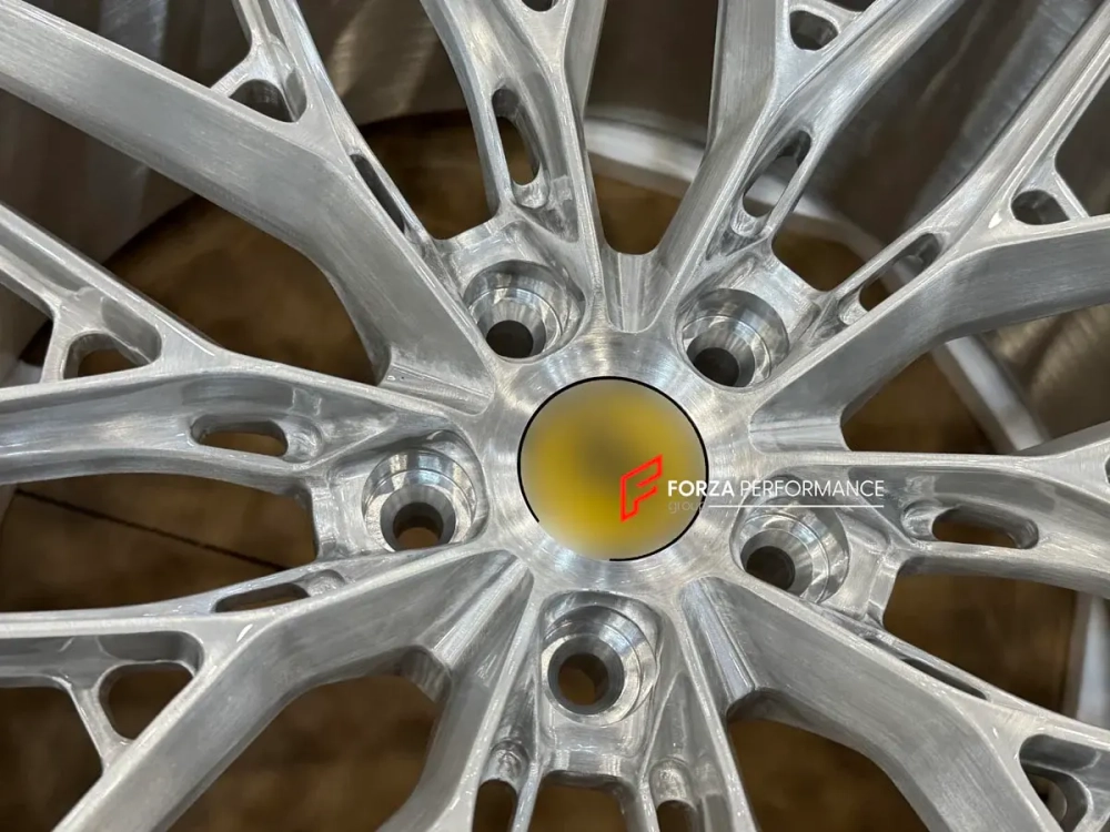 КОВАНЫЕ ДИСКИ для FERRARI 296 GTB 2025 Феррари