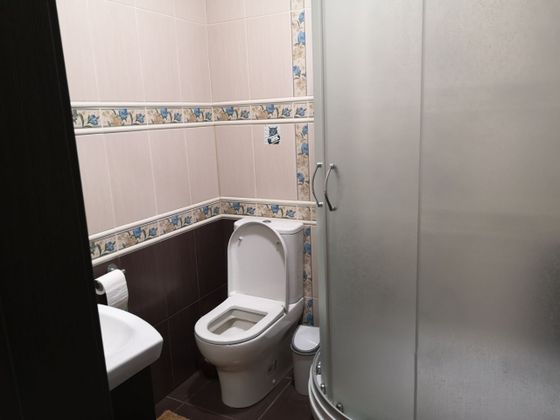 Одноэтажный дом 140 кв.м. на участке 16,5 соток