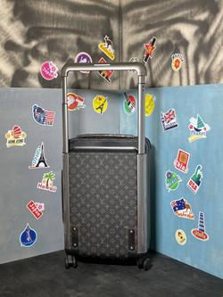 Чемодан Louis Vuitton