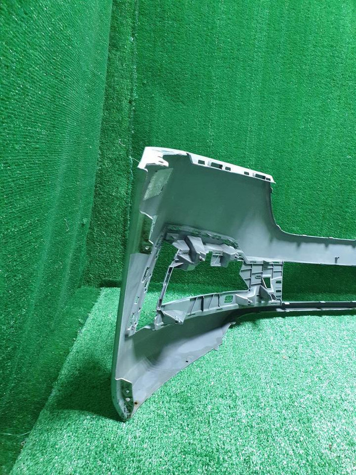 Бампер передний Skoda Octavia A8 (2019-н.в.)