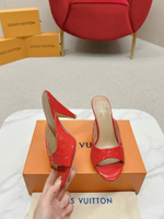 Louis Vuitton Super Mule