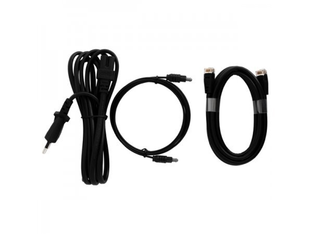 Саундбар Sonos Playbar Black