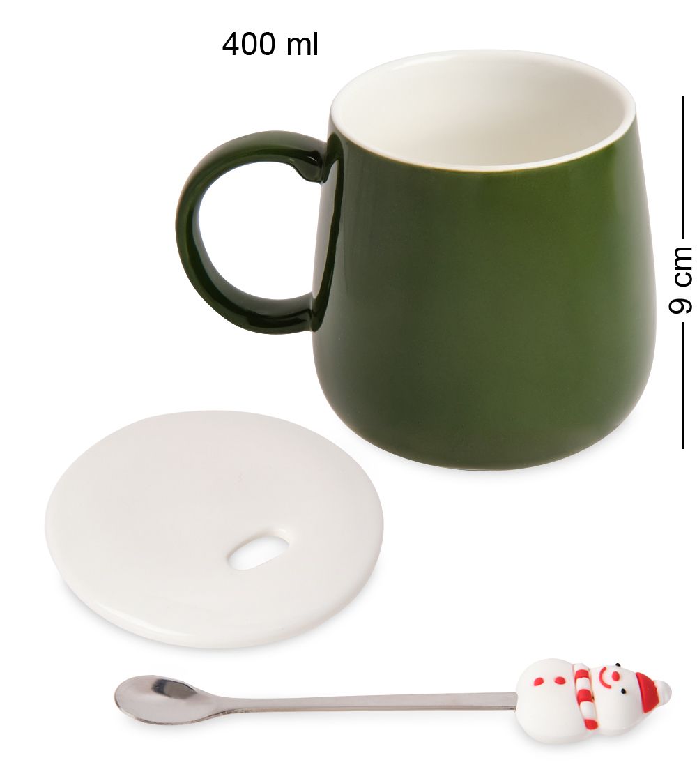 MUG-333/2 Кружка «Счастливого Рождества!»