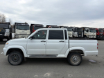 UAZ PATRIOT PICKUP Классик 2.7 5MT