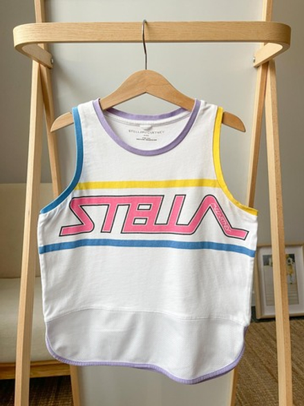 Топ Stella McCartney, 128