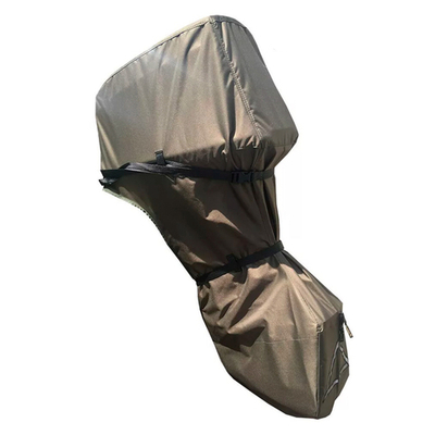 Чехол на лодочный мотор Yamaha 40XWS