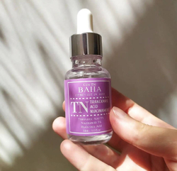 Cos De Baha﻿ Tranexamic 5% Serum 30ml