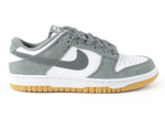 Nike Dunk Low "Grey Gum"