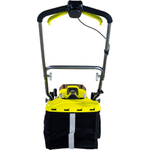 Газонокосилка аккумуляторная Ryobi RY18LMX37A-0 5133004597 без аккумулятора