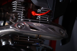 Мотоцикл кроссовый эндуро BSE RTC-300R Y 1.0