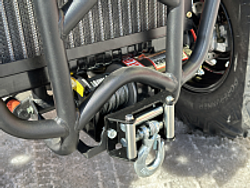 Квадроцикл PROMAX Фермер 350 4x4 ALL ROAD BASIC (2025)