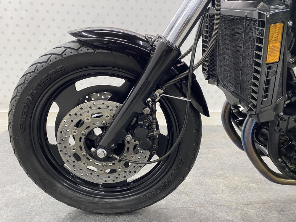 Yamaha V-Max 1200 , 1998