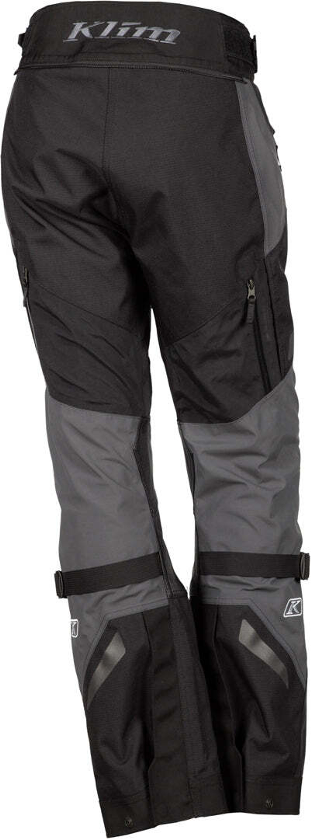 Женские мотобрюки Klim Artemis Pant Dark Gray