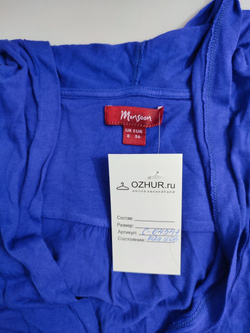 Футболка Monsoon необычная 42 размер