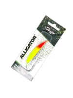 Блесна для рыбалки Alligator 80/14, BRS-S