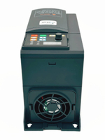 Преобразователь частоты Z552T4N-150% 5.5 кВт 380В