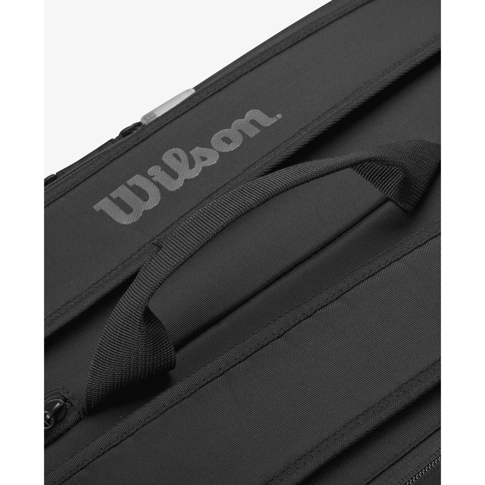 Чехлы для тенниса WILSON NOIR TOUR 12 PACK .