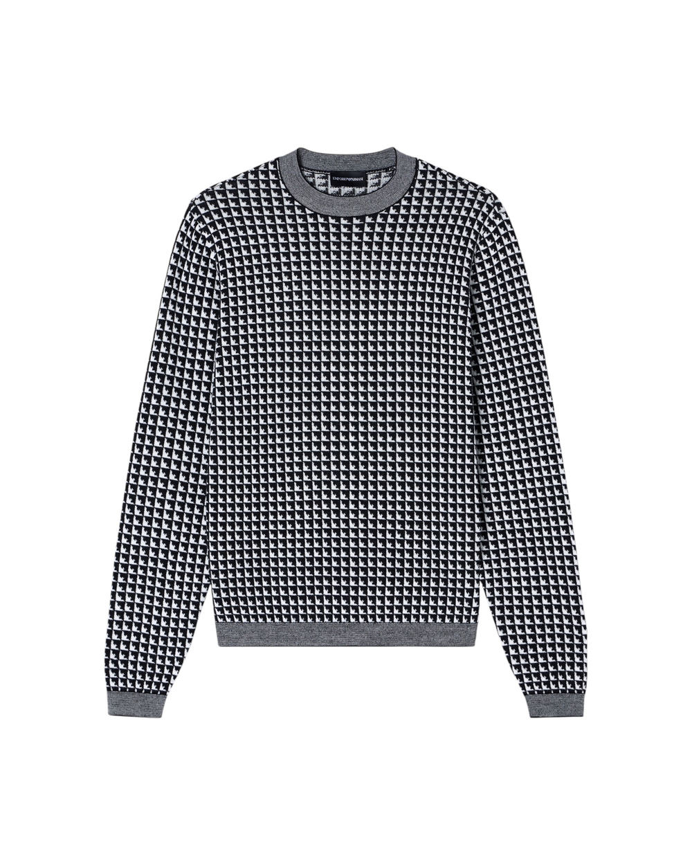 Свитер EMPORIO ARMANI