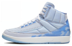 Кроссовки J. Balvin X Jordan Air Jordan 2 Retro
