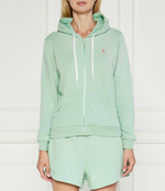 Худи POLO RALPH LAUREN - фисташковый(211935584)