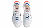 Кроссовки Nike Air Zoom Division (Женская размерная сетка)