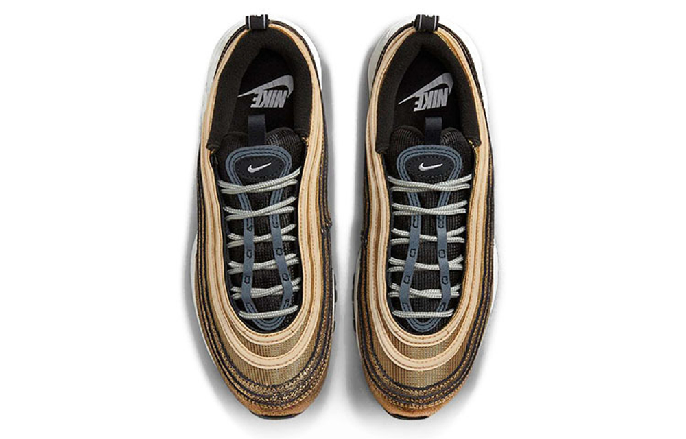 Кроссовки Nike Air Max 97 (Женская размерная сетка)