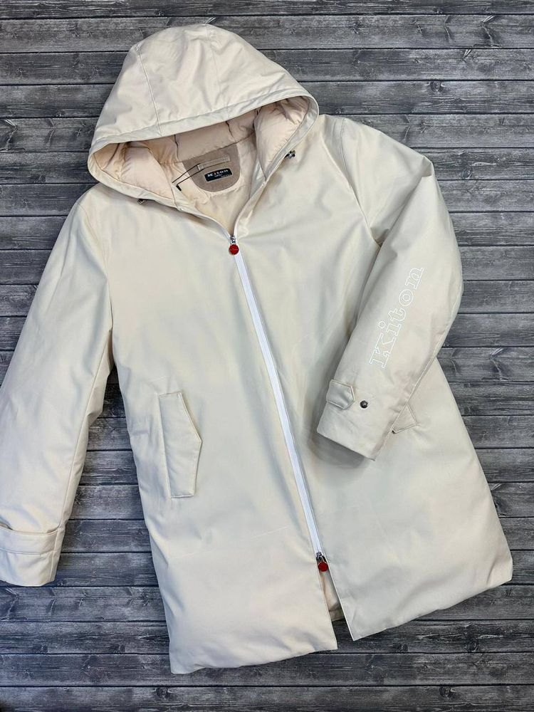 Рубашка Kiton