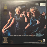 Aerosmith - Pump (Германия 1989г.)