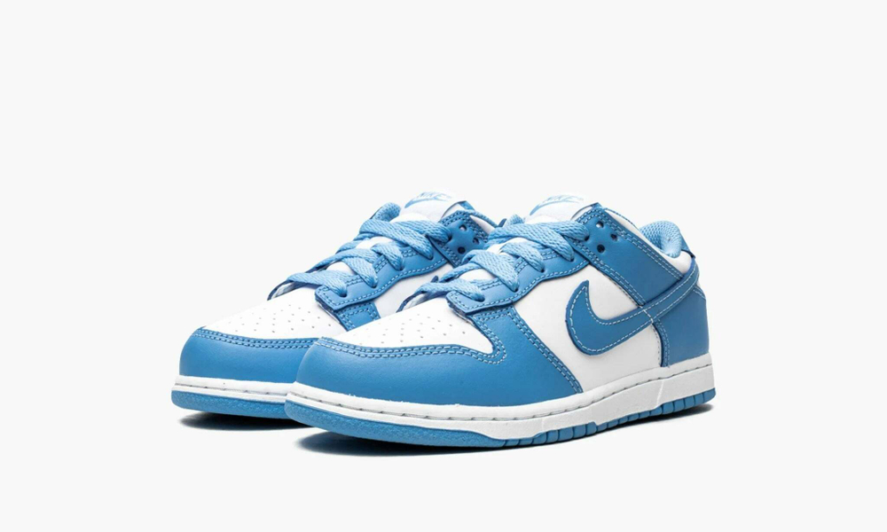 Dunk Low PS "UNC 2021"