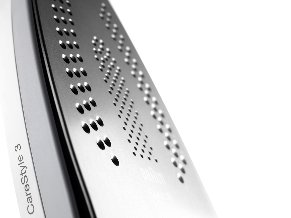 Парогенератор Braun CareStyle 3 IS3041WH Easy
