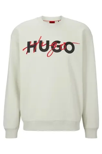 HUGO BOSS
