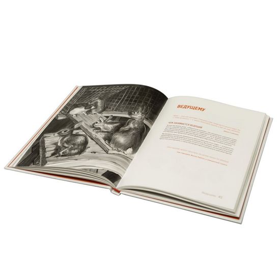 Настольная игра Обитатели холмов