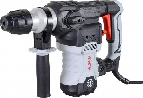 Перфоратор Ресанта П-32-1400К