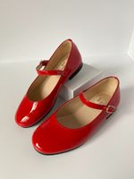 Новые лаковые туфли Il Gufo, 27