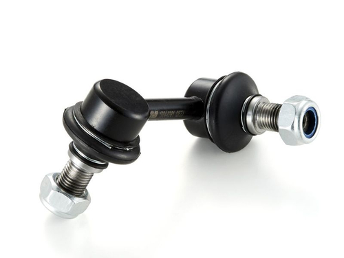 Тяга стабилизатора | перед правая 10040391