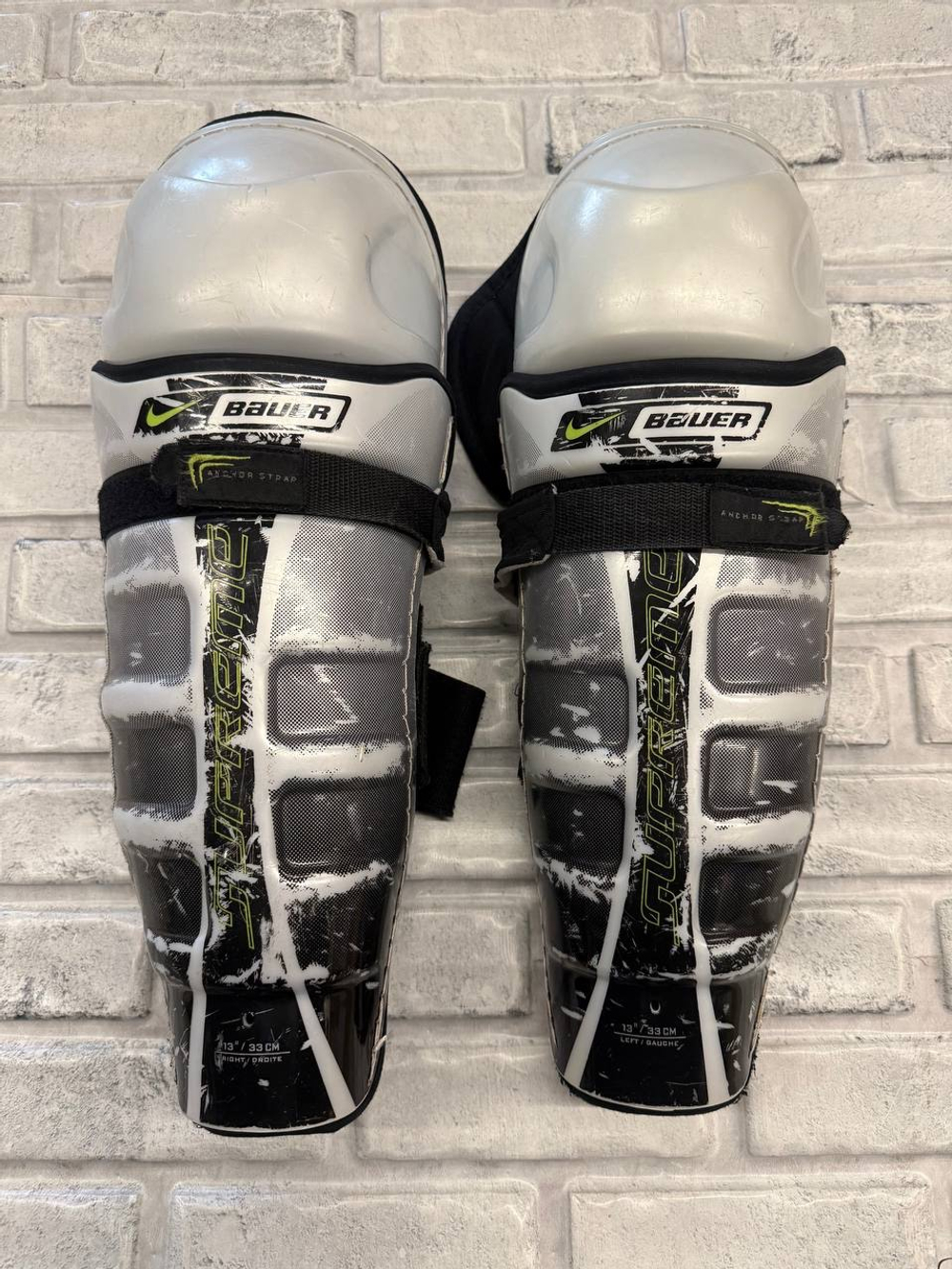 Nike bauer INT 13”