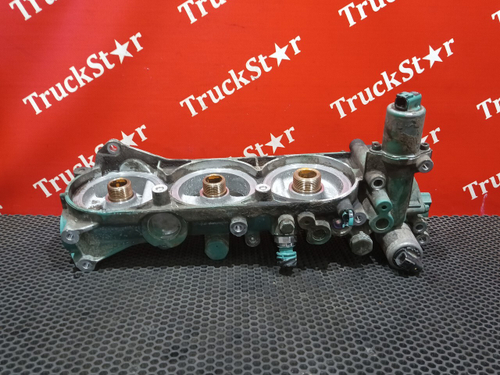 Корпус масляного фильтра 2019г