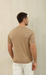 Трикотажная футболка Loro Piana