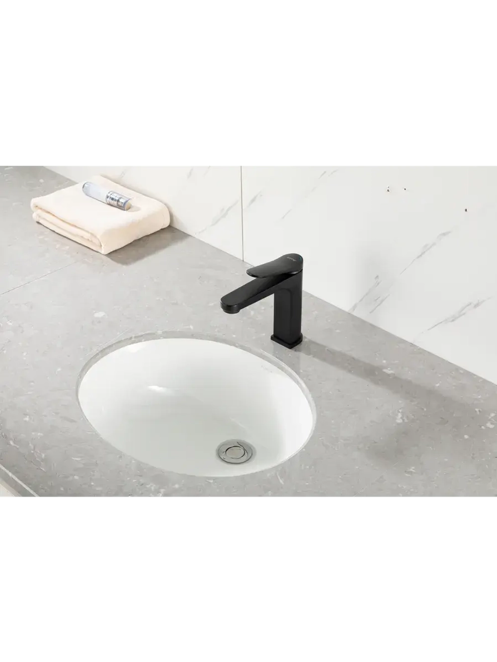 Смеситель для раковины GAPPO G1010-6