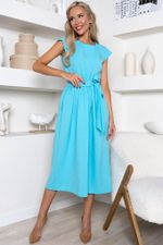 Платье 6158 Open-style (Акция)