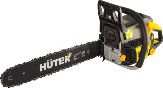 Бензопила HUTER BS-52