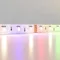 Светодиодная лента 24В 5050 14,4Вт/м Цветная (RGB) + 3000K 5м IP20 Led Strip 10176