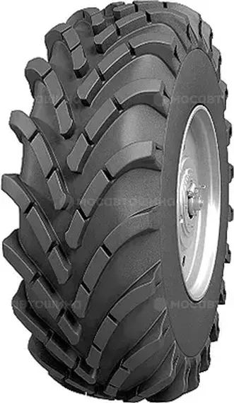 Nortec TA-04 30,5x32 172A8